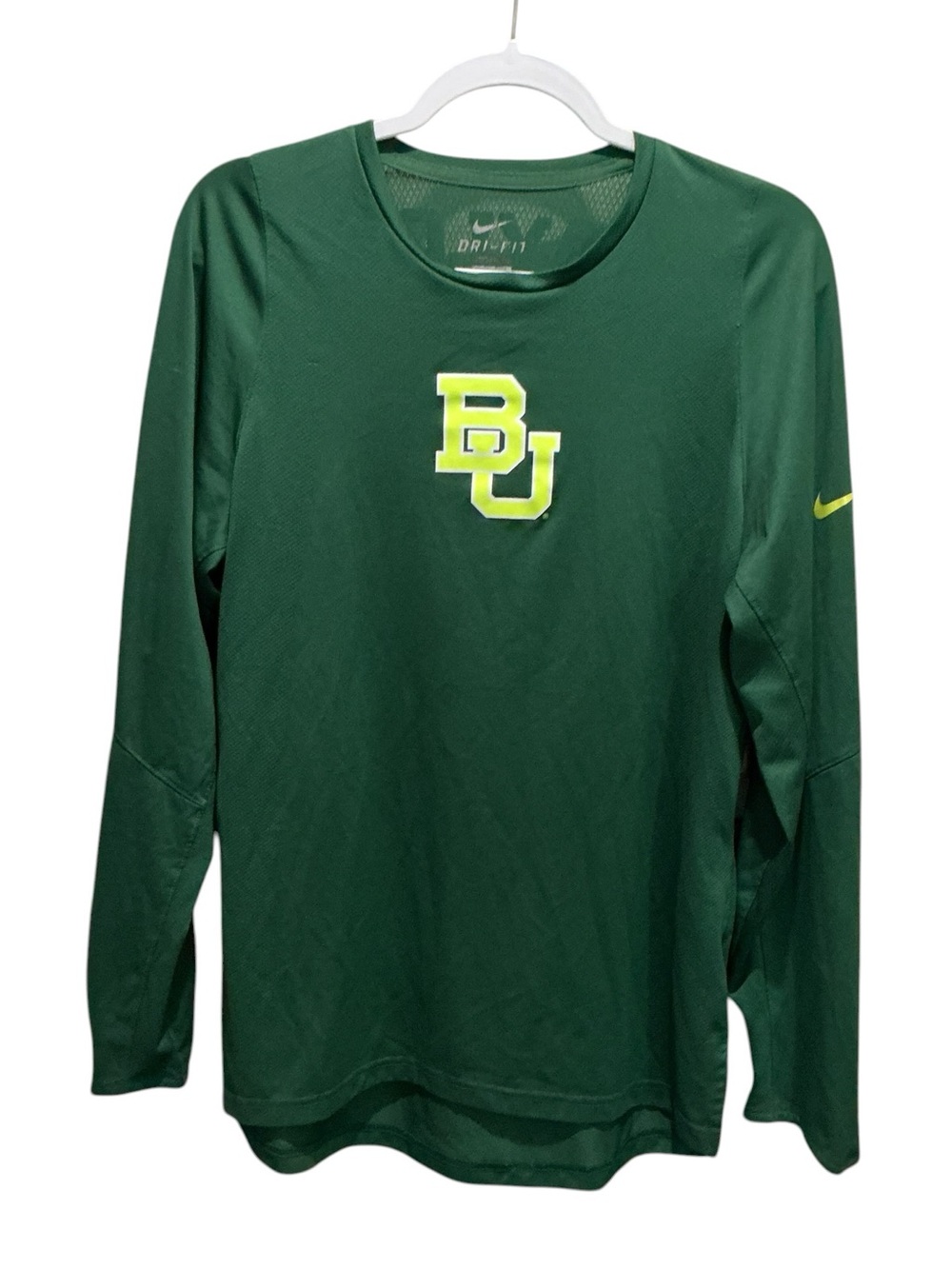 Nike Baylor Bears Women’s LongSleeve Shirt